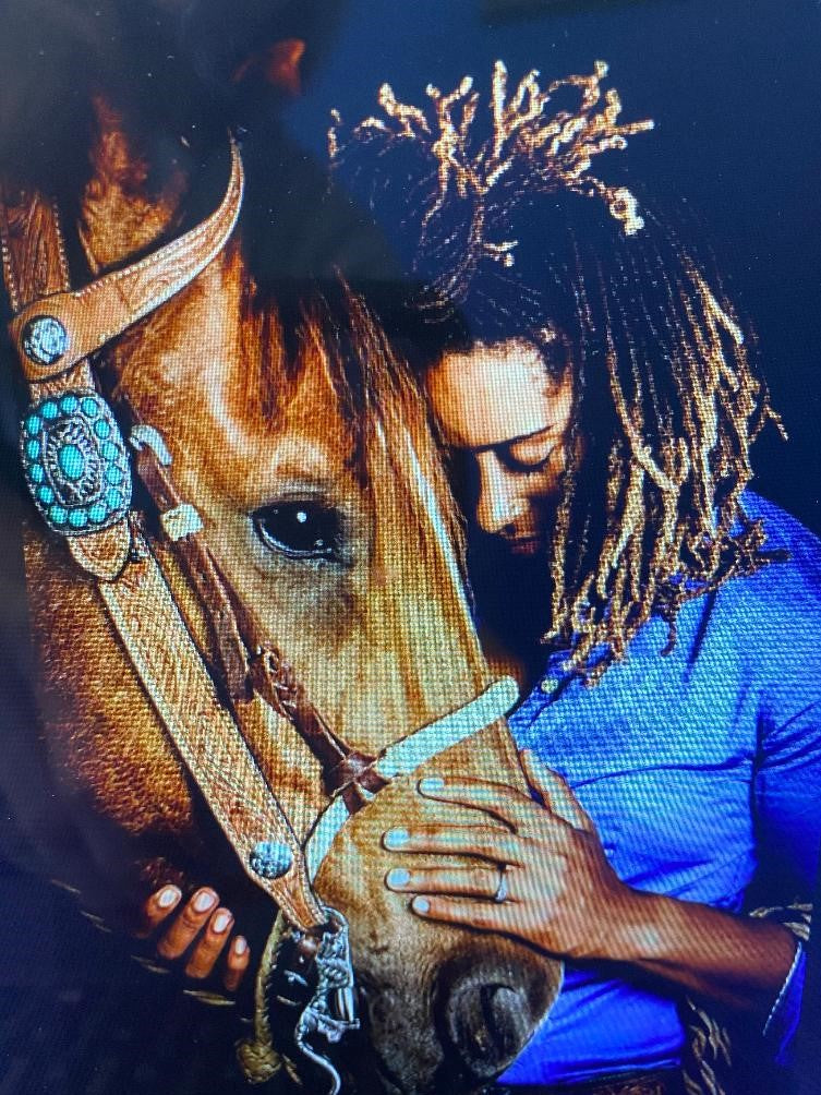 Mulatto Meadows ~ Horses Make a Difference