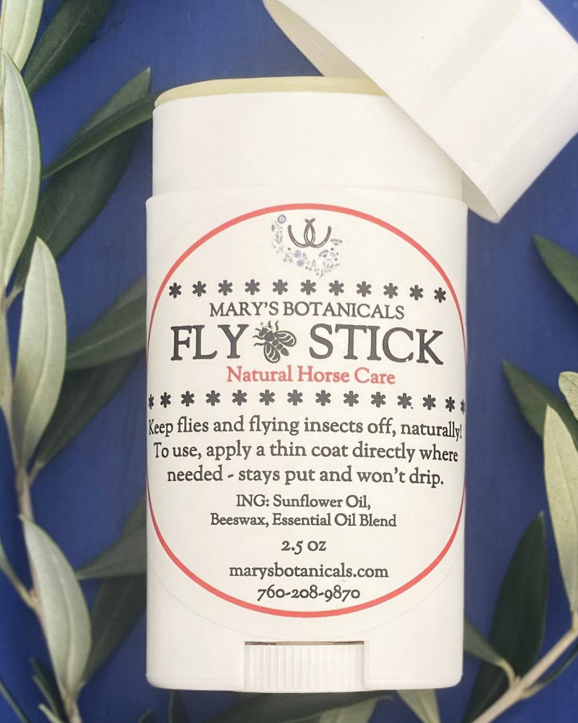 Fly Stick  2.5 oz