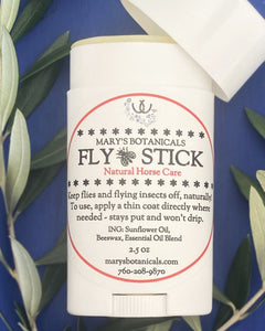 Fly Stick  2.5 oz