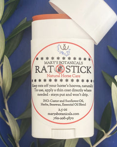Rat Stick  2.5 oz