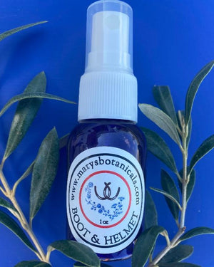 Boot & Helmet Spray