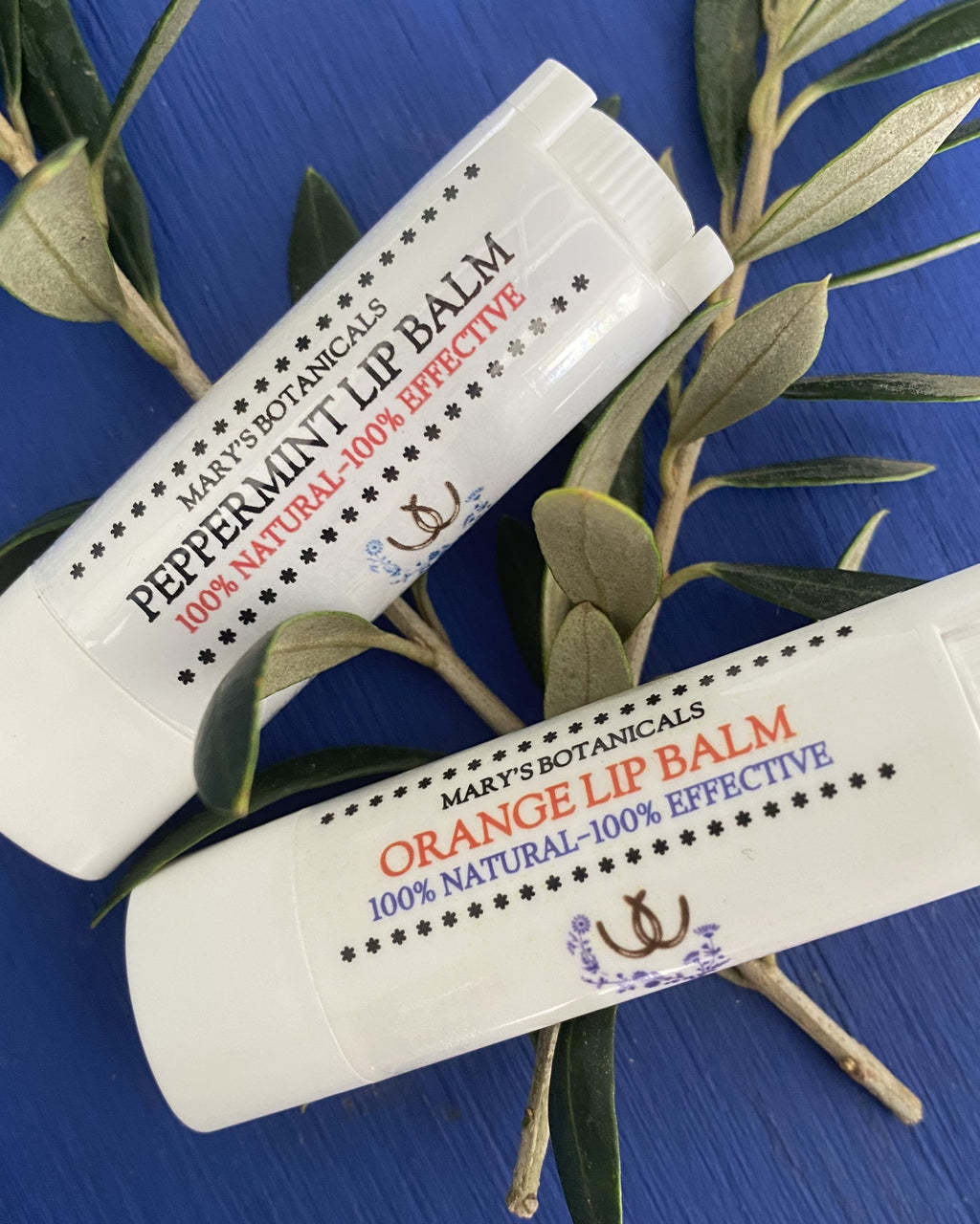 Lip Balm  .15 oz