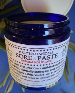 Sore Paste