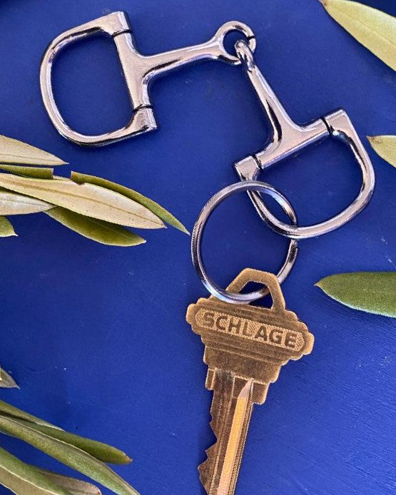 Bit Key Chains