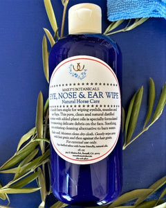 Eye, Nose & Ear Wipe