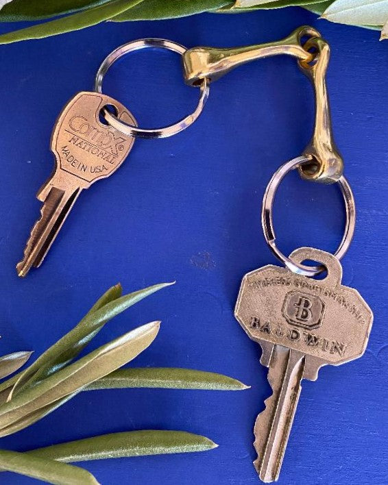 Bit Key Chains