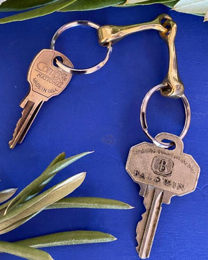 Bit Key Chains