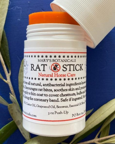 Rat Stick  2.5 oz