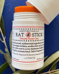 Rat Stick  2.5 oz