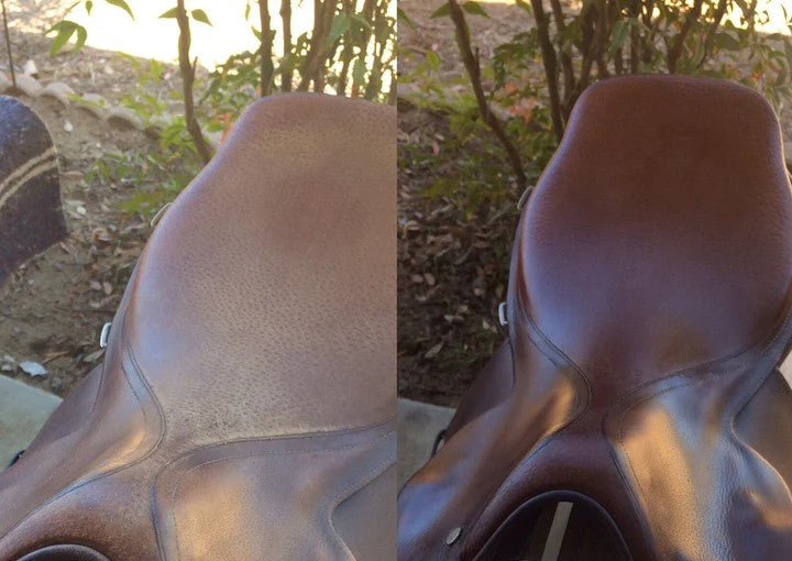 All-In-One  Leather Cleaner & Conditioner