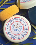 Saddle Soap  8 oz