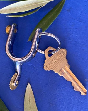 Bit Key Chains