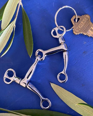 Bit Key Chains